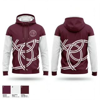 Windbreaker, Lady Ricebirds, Women's Basketball, Teamtime, Team time, sublimation, custom sports apparel, team uniforms, spirit wear, spiritwear, sports uniforms, custom shirts, team store, custom team store, fundraiser sports, apparel fundraiser