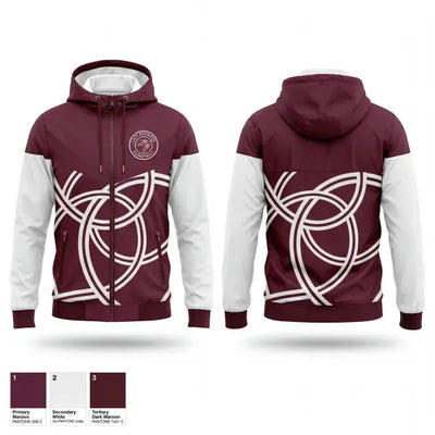 Lady Ricebirds 16886428 Windbreaker - 1