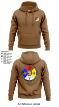 CLDJ N37 93741112 Hoodie - 2