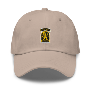 HHC/1-509 IN 29339647 Classic Dad Hat | Yupoong 6245CM