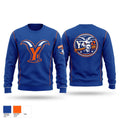 RVA Yard Goats Crew Neck Sweatshirt - 2