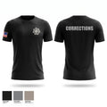 Georgetown County Sheriff Office Short Sleeve Performance Shirt - 1