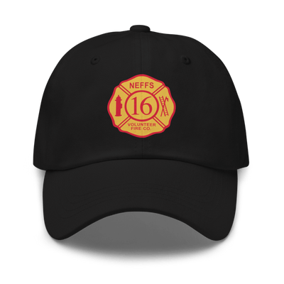Neffs Volunteer Fire Co. Dad hat