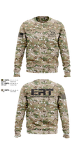 Western Lake County Emergency Response Team Crew Neck Sweatshirt - 15