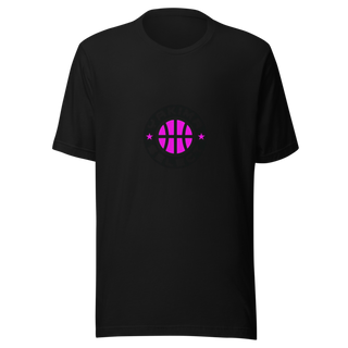 Unisex Staple T-Shirt - Black
