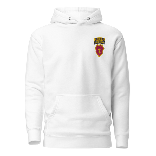 LRSD 125th MI 52772122 Unisex Premium Hoodie | Cotton Heritage M2580