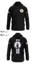 D-Day Ohio, Inc Windbreaker - 4
