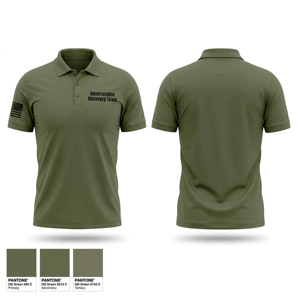 Short Sleeve Performance Polo, , Police, Teamtime, Team time, sublimation, custom sports apparel, team uniforms, spirit wear, spiritwear, sports uniforms, custom shirts, team store, custom team store, fundraiser sports, apparel fundraiser