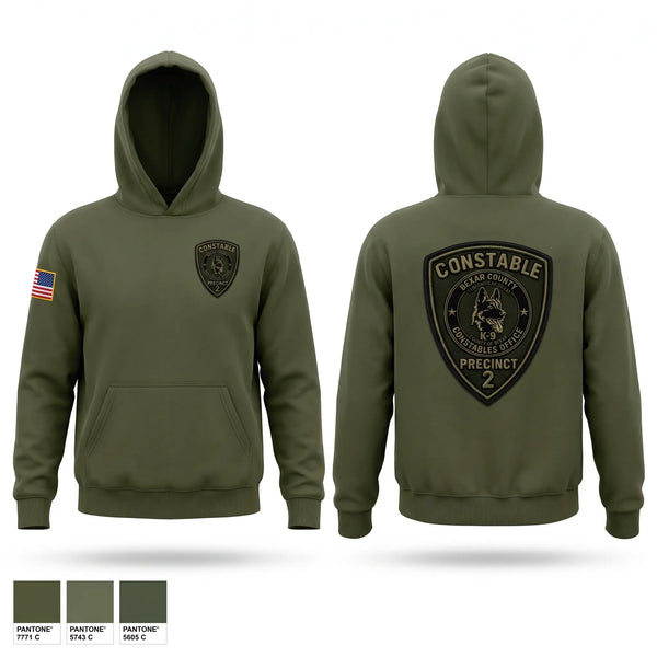 Hoodie, Bexar, Police, Teamtime, Team time, sublimation, custom sports apparel, team uniforms, spirit wear, spiritwear, sports uniforms, custom shirts, team store, custom team store, fundraiser sports, apparel fundraiser