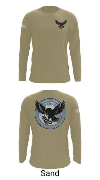 Long Sleeve Performance Shirt, Critical Incident Intelligence Unit, , Teamtime, Team time, sublimation, custom sports apparel, team uniforms, spirit wear, spiritwear, sports uniforms, custom shirts, team store, custom team store, fundraiser sports, apparel fundraiser