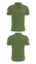 GHOST 29479135 Short Sleeve Performance Polo - 47