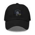 Memphis Police Department City Wide Task Force Dad hat