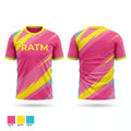 RATM Short Sleeve Performance Shirt - 1