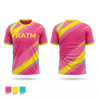 Short Sleeve Performance Shirt, RATM, Women's Soccer, Teamtime, Team time, sublimation, custom sports apparel, team uniforms, spirit wear, spiritwear, sports uniforms, custom shirts, team store, custom team store, fundraiser sports, apparel fundraiser