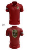 Engine 15 4145727 Short Sleeve Performance Polo - 20