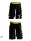 Brinkley High School Basketball 27370127 Mens Basketball Shorts 1