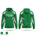 Kirk auto group Hoodie - 2