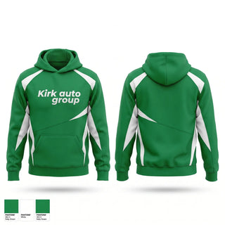 Hoodie, Kirk auto group, Women's Basketball, Teamtime, Team time, sublimation, custom sports apparel, team uniforms, spirit wear, spiritwear, sports uniforms, custom shirts, team store, custom team store, fundraiser sports, apparel fundraiser