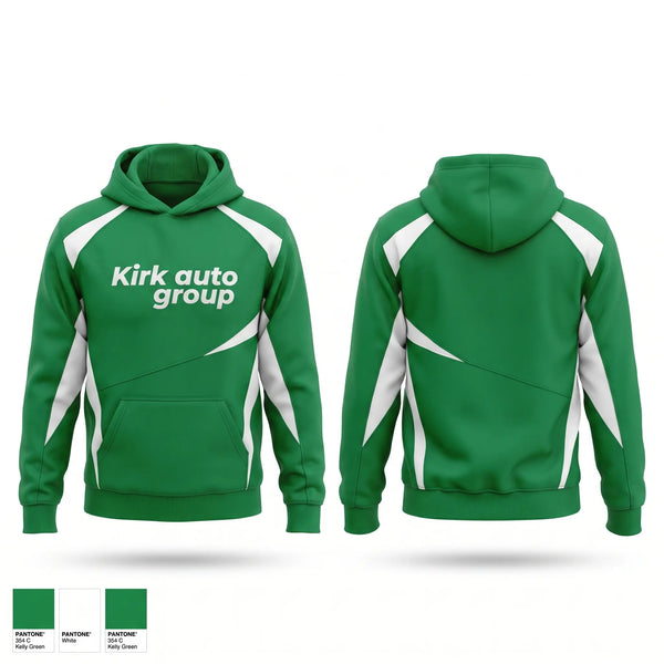 Hoodie, Kirk auto group, Women's Basketball, Teamtime, Team time, sublimation, custom sports apparel, team uniforms, spirit wear, spiritwear, sports uniforms, custom shirts, team store, custom team store, fundraiser sports, apparel fundraiser