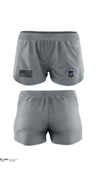Ranger Panties, Operation Deep Blue, , Teamtime, Team time, sublimation, custom sports apparel, team uniforms, spirit wear, spiritwear, sports uniforms, custom shirts, team store, custom team store, fundraiser sports, apparel fundraiser