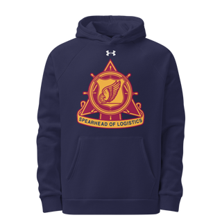 139th FSC 12835953 Under Armour Hoodie