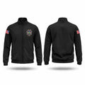 Power County Sheriffs Office Windbreaker - 2