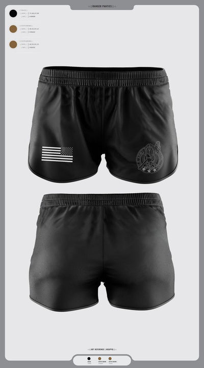 LANCASTE, PA RECRUITING 53136783 Ranger Panties - 1