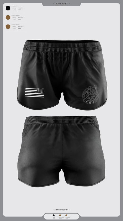 Ranger Panties, LANCASTE, PA RECRUITING, , Teamtime, Team time, sublimation, custom sports apparel, team uniforms, spirit wear, spiritwear, sports uniforms, custom shirts, team store, custom team store, fundraiser sports, apparel fundraiser