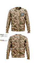 BVCC Search Team Crew Neck Sweatshirt - 6