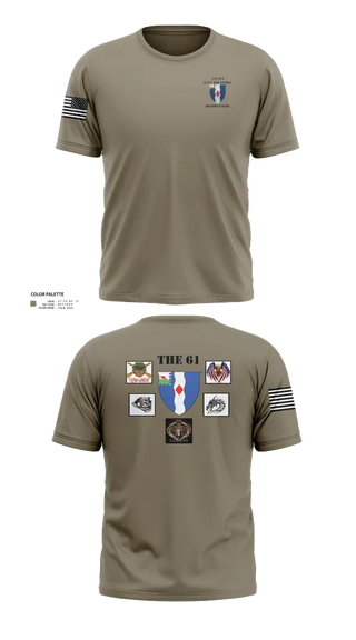 Short Sleeve Performance Shirt, 1-61 IN BN FSPC, , Teamtime, Team time, sublimation, custom sports apparel, team uniforms, spirit wear, spiritwear, sports uniforms, custom shirts, team store, custom team store, fundraiser sports, apparel fundraiser