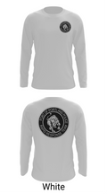 Port Of Portland Rapid Response Team 67106188 Long Sleeve Performance Shirt - 5