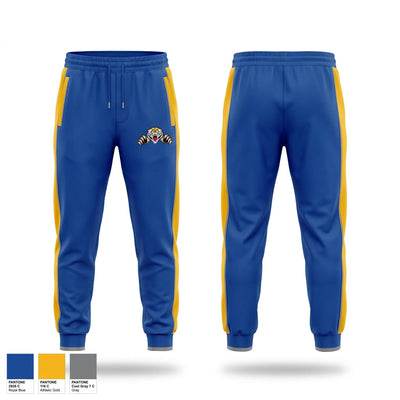 Stringtown Tigers 49293970 Sweatpants - 1
