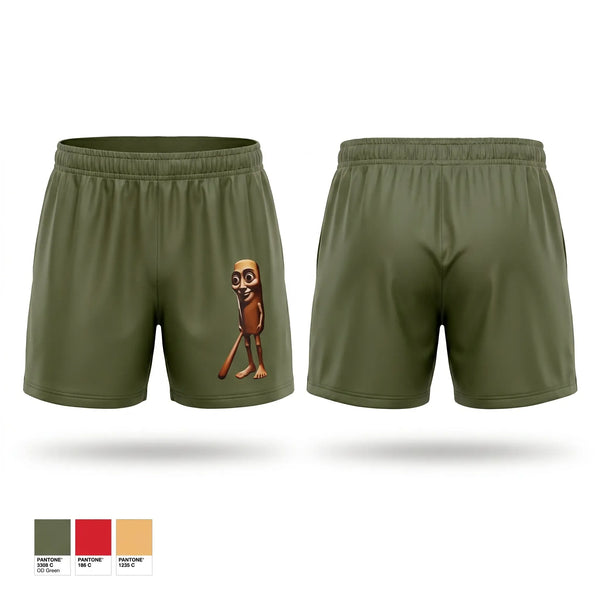 Ranger Panties, MWHS-1, Marines, Teamtime, Team time, sublimation, custom sports apparel, team uniforms, spirit wear, spiritwear, sports uniforms, custom shirts, team store, custom team store, fundraiser sports, apparel fundraiser