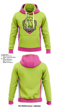 Warriors 92392400 Hoodie - 1