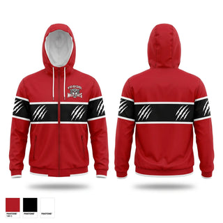 Windbreaker, Nitro wildcats, Cheer, Teamtime, Team time, sublimation, custom sports apparel, team uniforms, spirit wear, spiritwear, sports uniforms, custom shirts, team store, custom team store, fundraiser sports, apparel fundraiser