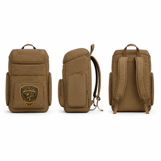Gear Bag, Crime Suppression Unit, Police, Teamtime, Team time, sublimation, custom sports apparel, team uniforms, spirit wear, spiritwear, sports uniforms, custom shirts, team store, custom team store, fundraiser sports, apparel fundraiser