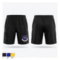 19th Airlift Wing 1126719 Athletic Shorts With Pockets - 1