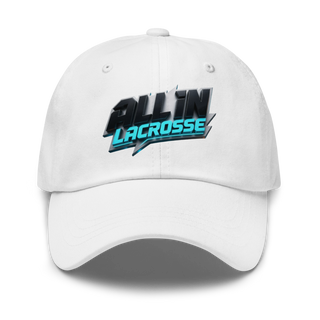 Dad hat - White