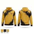 Lawrence County Oilers Hoodie - 1