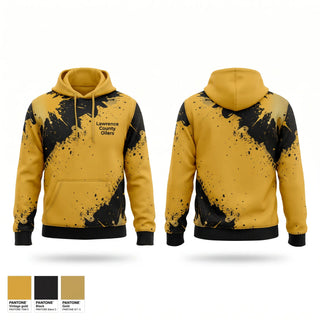 Hoodie, Lawrence County Oilers, Baseball, Teamtime, Team time, sublimation, custom sports apparel, team uniforms, spirit wear, spiritwear, sports uniforms, custom shirts, team store, custom team store, fundraiser sports, apparel fundraiser