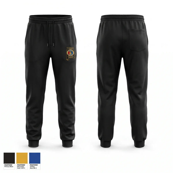 Sweatpants, ALEA 2.0, Police, Teamtime, Team time, sublimation, custom sports apparel, team uniforms, spirit wear, spiritwear, sports uniforms, custom shirts, team store, custom team store, fundraiser sports, apparel fundraiser
