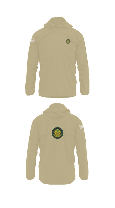 377th MP CO 44505821 Windbreaker - 81