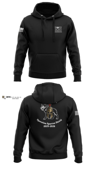 Hoodie, 136 EVCC, Army, Teamtime, Team time, sublimation, custom sports apparel, team uniforms, spirit wear, spiritwear, sports uniforms, custom shirts, team store, custom team store, fundraiser sports, apparel fundraiser