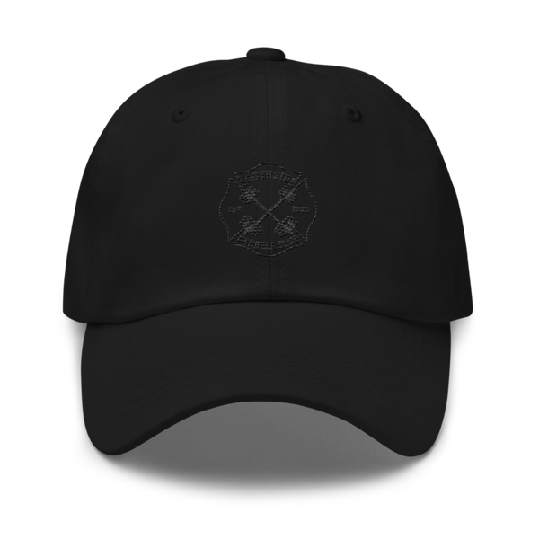 Southside Barbell ClubSouthside Barbell Club 7039958 Classic Dad Hat | Yupoong 6245CM