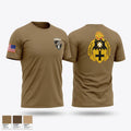 1-5 FIST 81537798 Short Sleeve Performance Shirt - 1