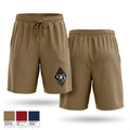 Airedales 81699521 Athletic Shorts With Pockets - 1