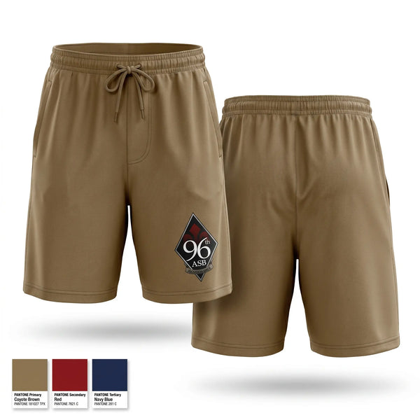Athletic Shorts With Pockets, Airedales, Army, Teamtime, Team time, sublimation, custom sports apparel, team uniforms, spirit wear, spiritwear, sports uniforms, custom shirts, team store, custom team store, fundraiser sports, apparel fundraiser