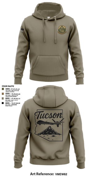 Hoodie, 214 Intel, Air Force, Teamtime, Team time, sublimation, custom sports apparel, team uniforms, spirit wear, spiritwear, sports uniforms, custom shirts, team store, custom team store, fundraiser sports, apparel fundraiser