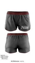 Homer Heat 75539794 Track Shorts - 2