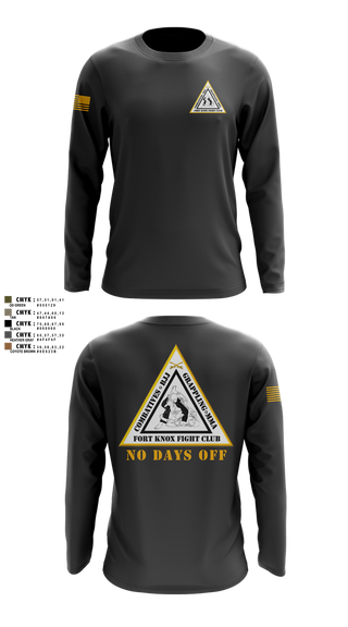 Long Sleeve Performance Shirt, 100th Training Division, Army, Teamtime, Team time, sublimation, custom sports apparel, team uniforms, spirit wear, spiritwear, sports uniforms, custom shirts, team store, custom team store, fundraiser sports, apparel fundraiser